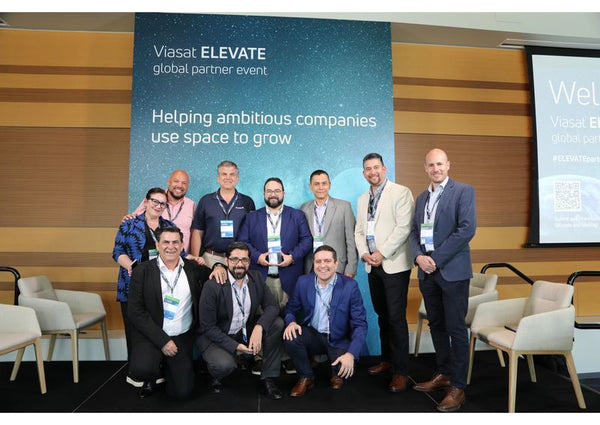 Globalsat Group Awarded “Deal of 2024” for Innovative IoT Solution Developed in Brazil