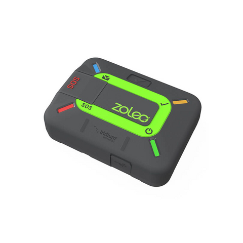 ZOLEO Satellite Communicator