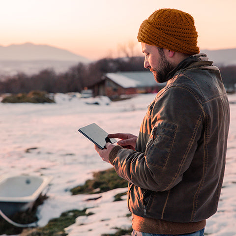 Managed Networks (NaaS/Managed Services)