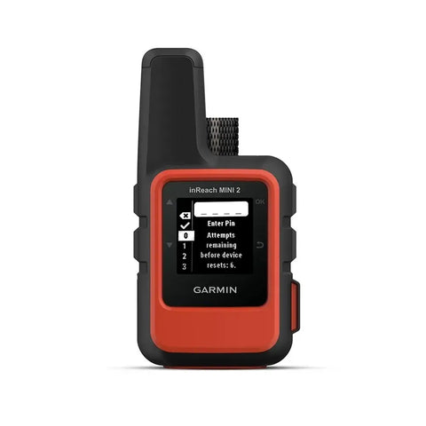 Garmin Secure inReach® Mini 2 - Orange
