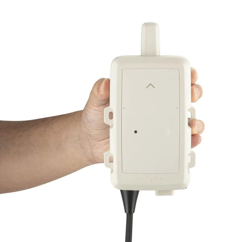 Myriota FlexSense Satellite IoT System