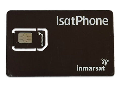 Inmarsat GSPS - Postpaid