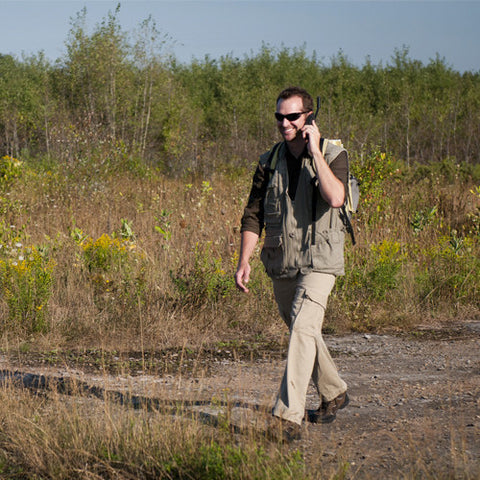 Iridium 9575 comunicación en cualquier parte del mundo