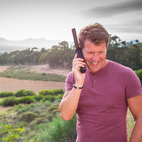 Isatphone 2 comunicación confiable donde sea