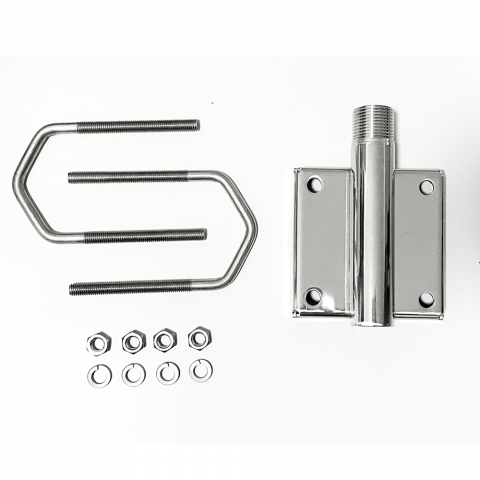 Beam Mast/Pole/Rail Mount Antenna