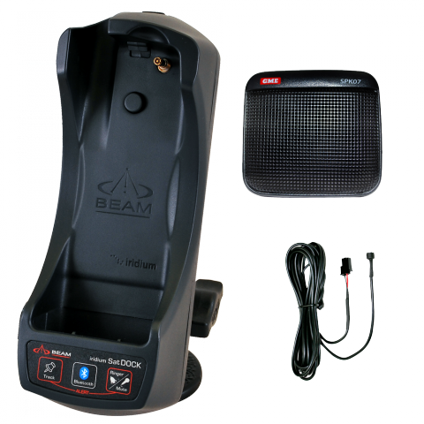 SATDOCK G UNIDAD DE MANEJO MANUAL LIBRE 9555